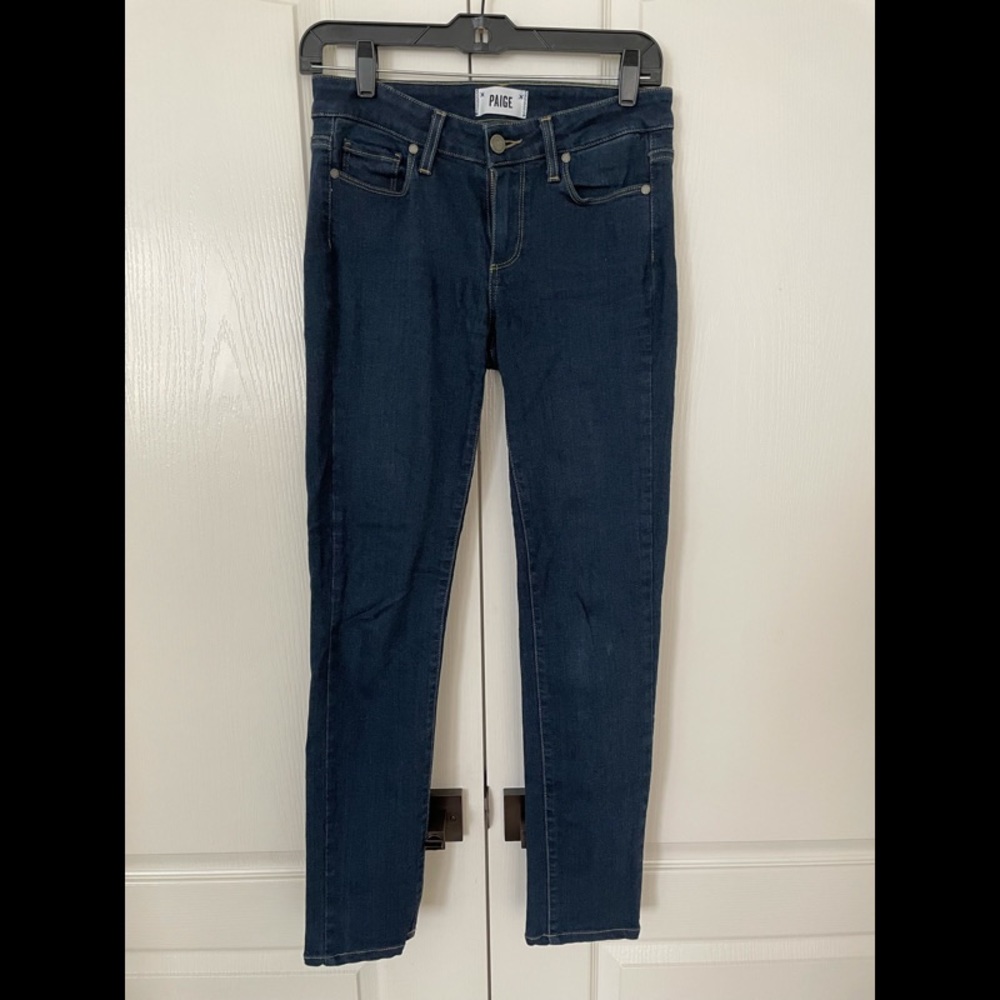 Paige Jeans